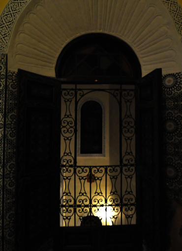 Others 4, Riad Khouloud, Fès