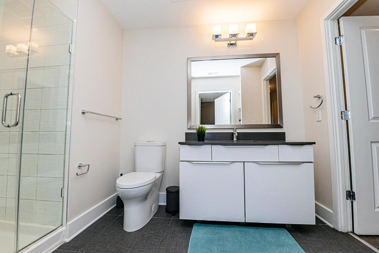 Others 4, Corporate Uptown Furnished Apartments, Mecklenburg