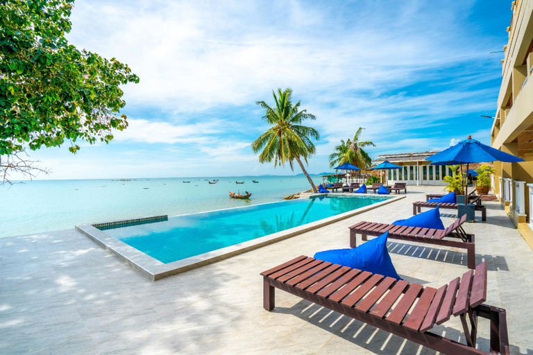 Sport & Beauty 3, PHALACLIFF BEACH RESORT, Ban Chang