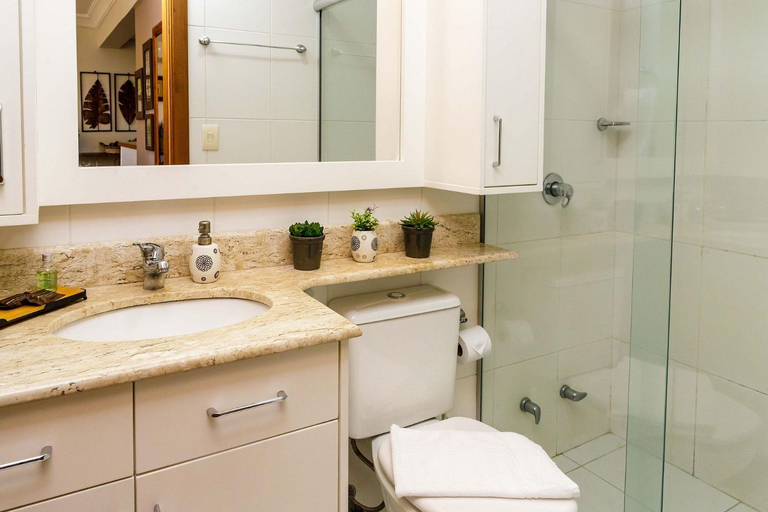 Bathroom 3, LOCAR-IN GRAMADO- Di Pietro, Gramado