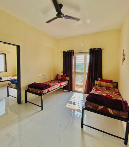 Others 3, The Peacewood's Homes - Pune's Comfort, Pune