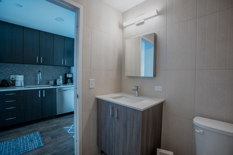 Bathroom 3, Pioche Village by Park City Vacations, Wasatch