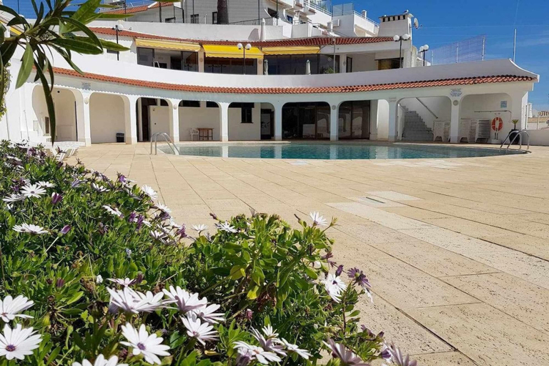 Exterior & Views, Albufeira Ocean Balcony 63, Albufeira