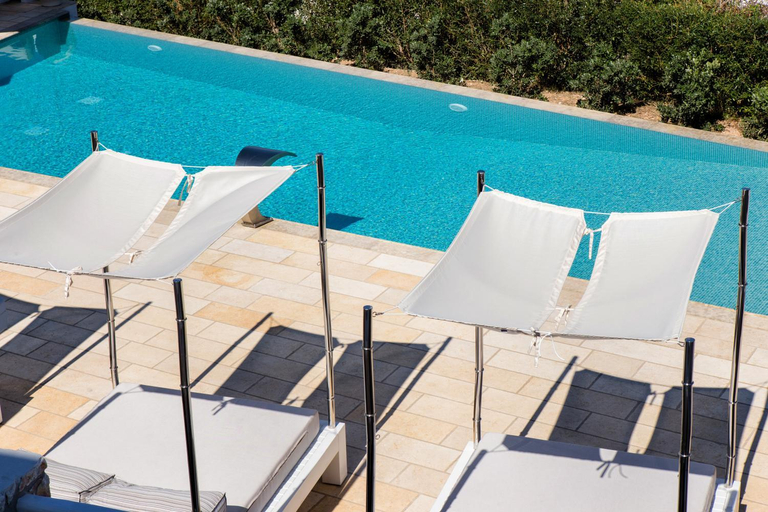 Sport & Beauty 4, Anna Platanou Suites, South Aegean