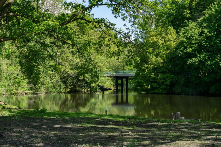 Others 5, EuroParcs Het Amsterdamse Bos, Amstelveen