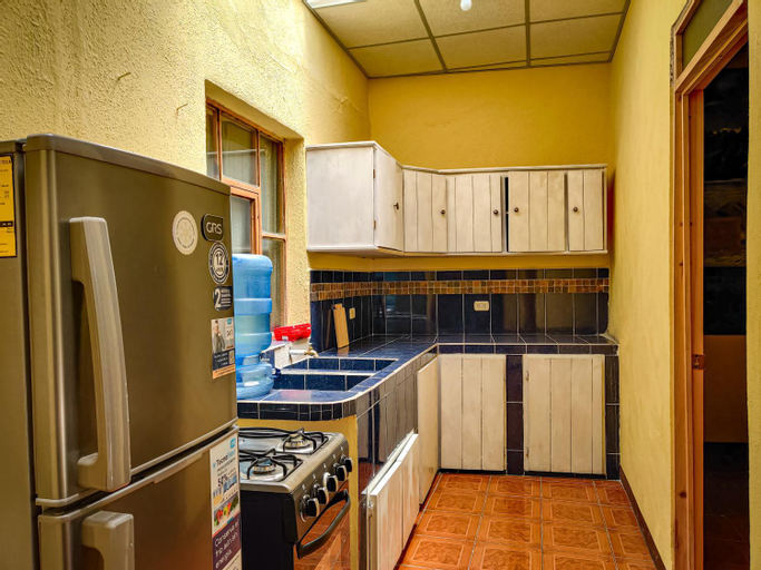 Dining Room 4