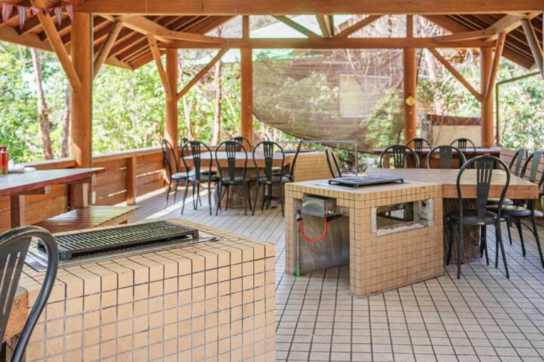 Food & Drinks 4, Mori no Kuni - Vacation STAY 03685v, Kawanehon