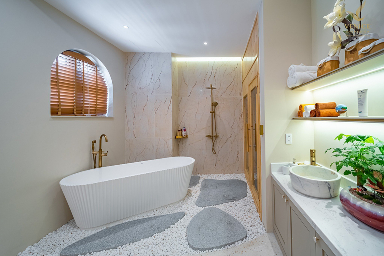 Bathroom 5, Venice Hotel & Spa Phu Quoc, Phú Quốc