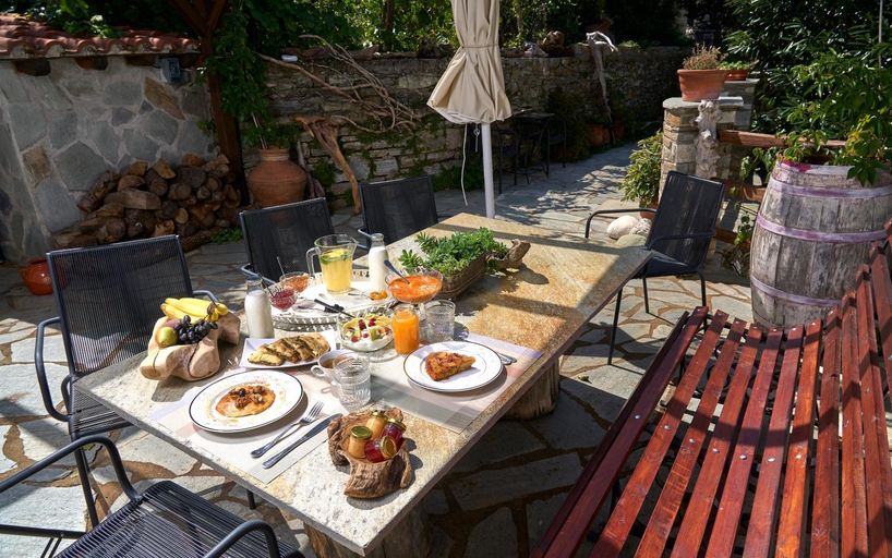 Others 5, Thalassoxyla Portaria, Thessaly