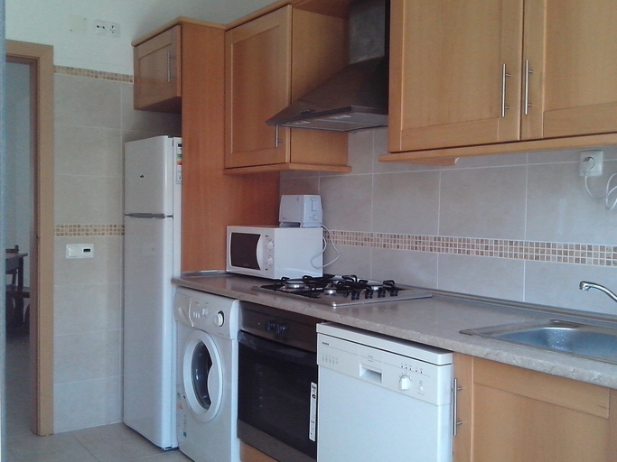 Others 4, Deluxe Apartment with 1 Room E - 1 Br apts, Albufeira