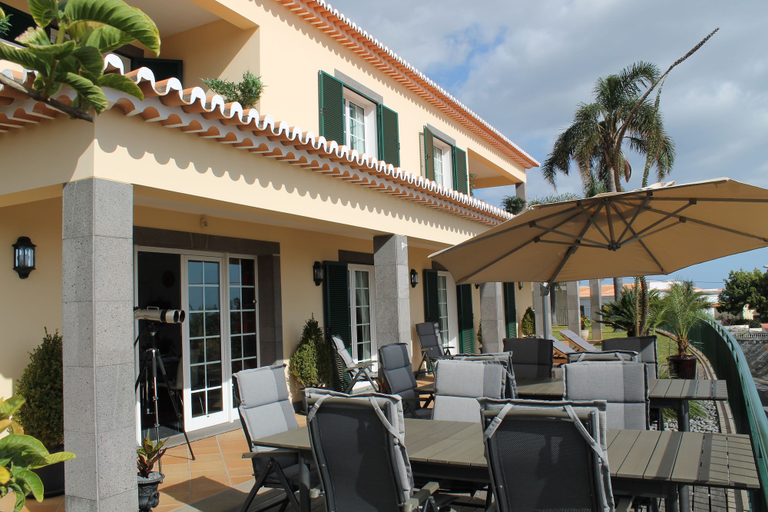 Front of property 5, Villa Luzia by Our Madeira, Funchal
