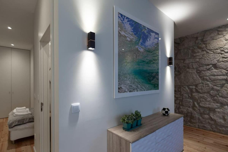 Bathroom 5, Swimming Pool Luxury House 1, Porto