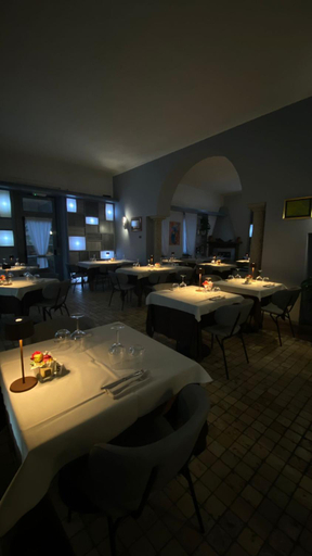 Food & Drinks 4, Villa Nasti Hotel Ristorante, Como