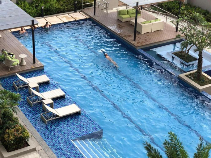 Others 5, Jojies Crib Horizons101 One bedroom, Cebu City