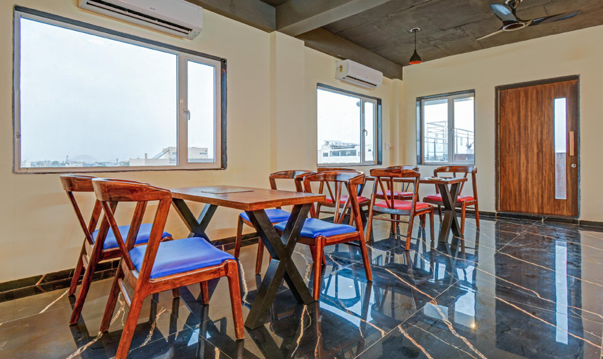 Others 5, Tripli Hotels Le Shelton, Udaipur