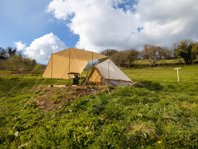 Others 5, Naturally Glamping, Devon