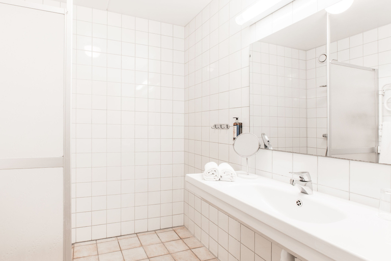 Bathroom 5, Stufvenäs Gästgifveri, Kalmar