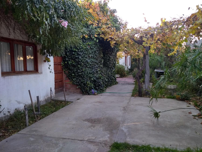 Others 4, Hostal killari, Cafayate