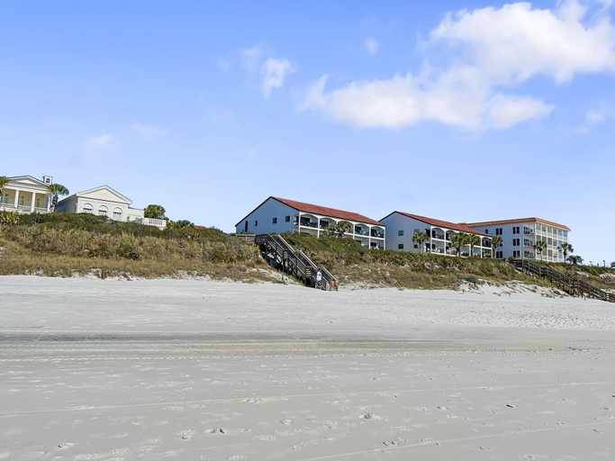 Exterior & Views 2, Hidden Beach Villas - 111 - Studio villa by RedAwning, Walton