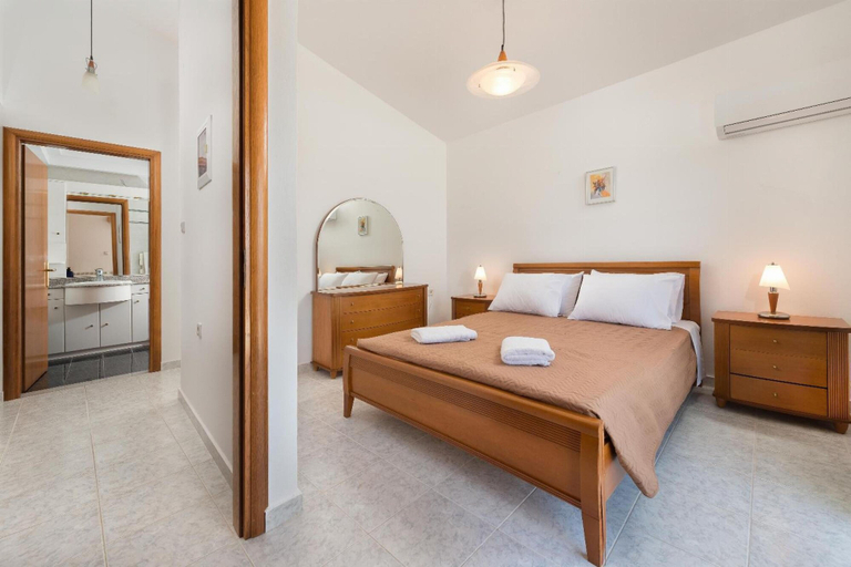 Room 5, Villa Sunset in Rhodes, South Aegean