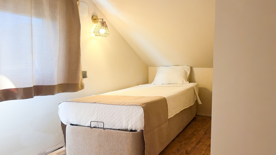 Bedroom 3, Kalia Beach Hotel Side, Manavgat