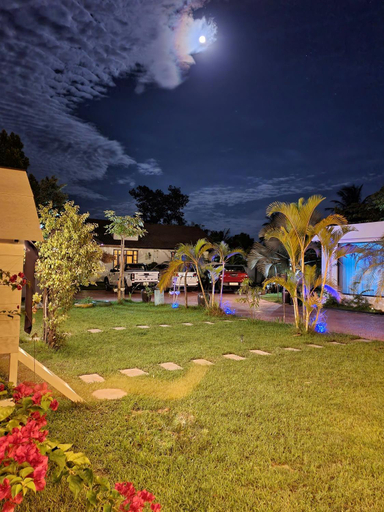 Others 5, The Peace House , Puok