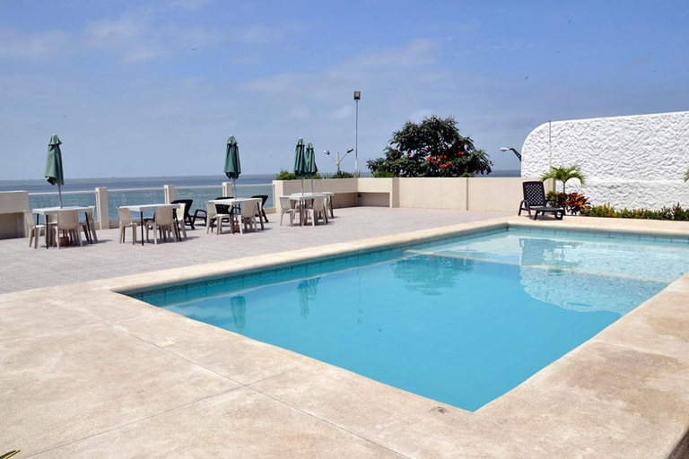 Sport & Beauty 4, Hotel Paradise Beach, Playas