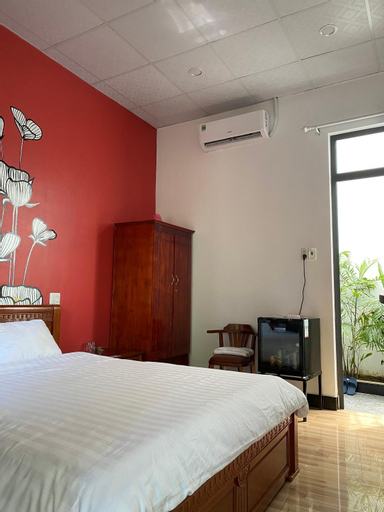 Bedroom 7