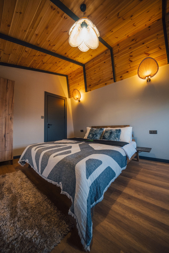 Bedroom 3, Vital Göl, Izmit