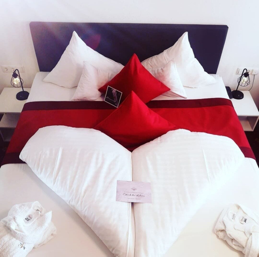 Bedroom 5, Garni Das SONNALP, Schwaz