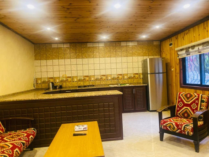 Others 4, North Jewel 2023, Mazar Shamali