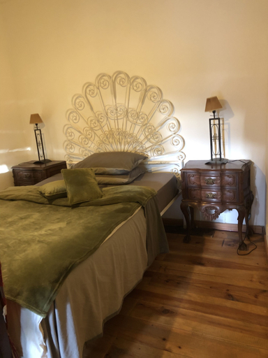 Bedroom 3, House Sleeps 4 With Private Garden, Portimão