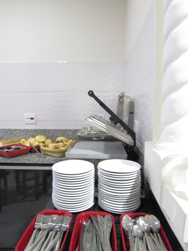 Breakfast buffet 5, Hotel Minho - Próximo a 25 de Março, Brás e Bom Retiro, São Paulo