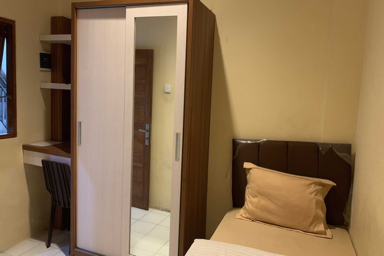 Bedroom 5