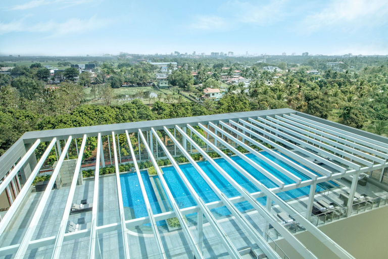 Sport & Beauty 2, Hyatt Regency Thrissur, Thrissur