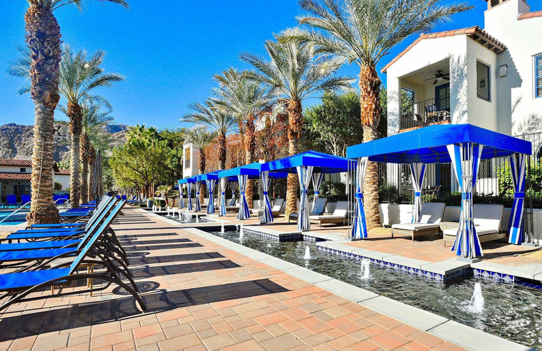 Pool 2, Legacy 3 Bedrooms L48 by RedAwning, Riverside