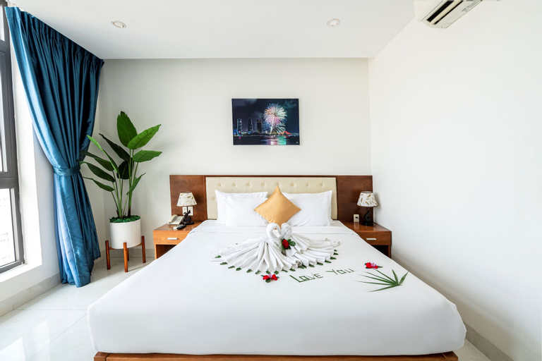 Bedroom 14