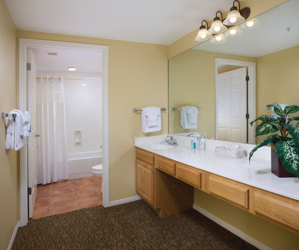 Bathroom 3, Club Wyndham Sedona, Yavapai