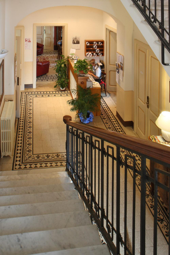 Public Area 2, Albergo Diffuso Villa Asfodeli, Oristano