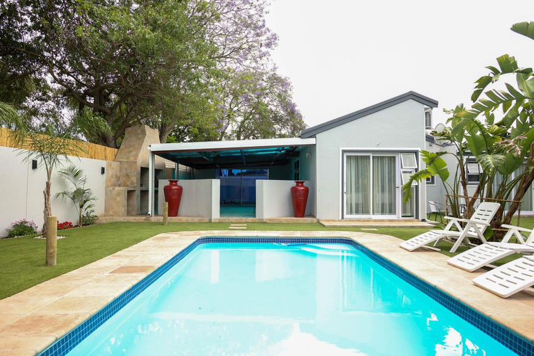 Sport & Beauty 4, Elgibor Best Guest House, City of Cape Town