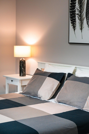 Bedroom 3, Rose House by Atlantic Holiday, Machico
