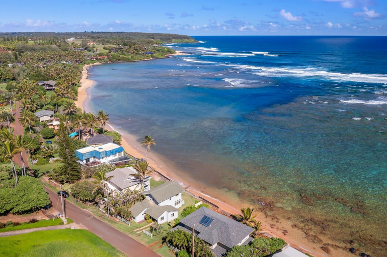 Others 5, Kauai Aliomanu 2 Bedroom Home, Kauai