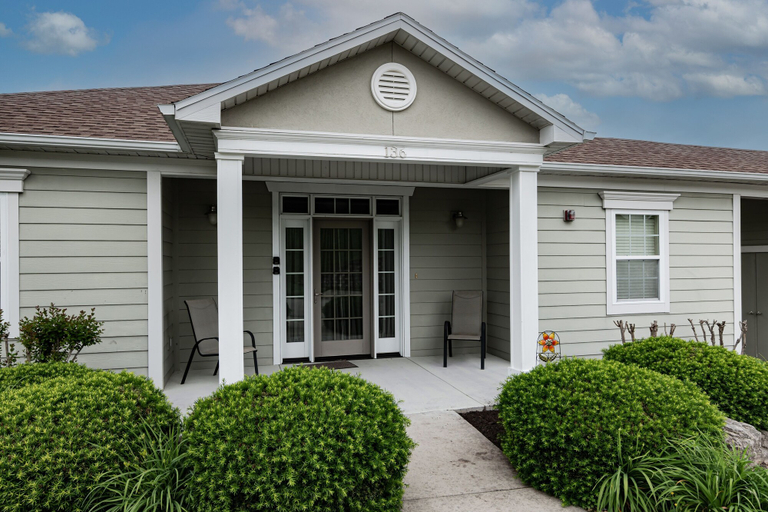 Exterior & Views 2, Birdie's Paradise 2 Bedroom Villa by RedAwning, Taney