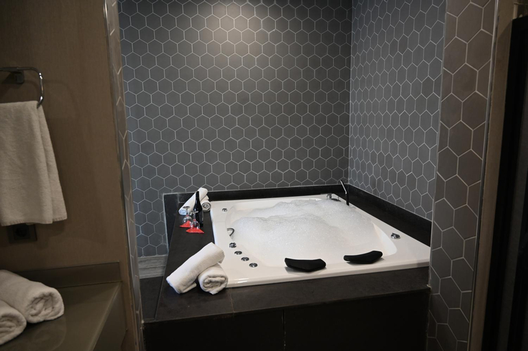 Bedroom 5, Agora Suites, Esenyurt