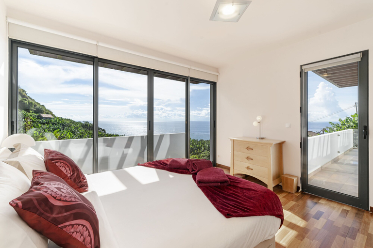 Room 5, The Designhouse by Our Madeira, Calheta