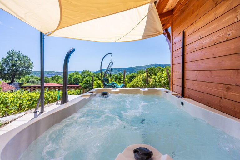 Sport & Beauty 4, Wine Garden House, Vinodolska