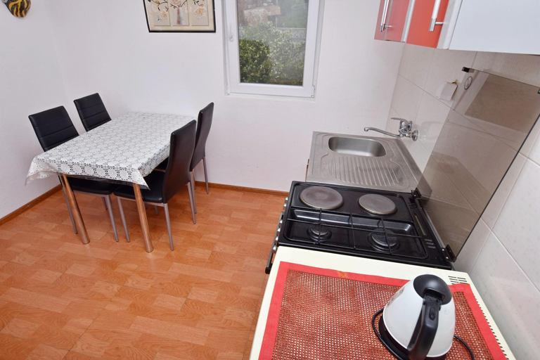 Others 5, Apartments Siljak