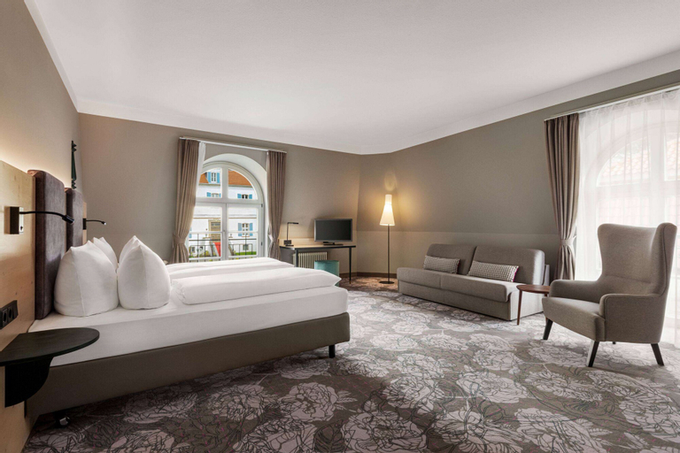 Bedroom 7