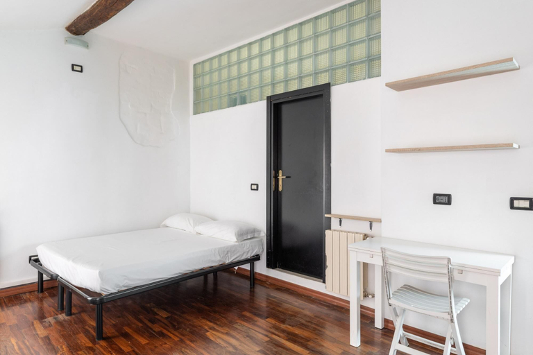 Room 4, Studio Malcontenti con Terrazzo by Wonderful Italy, Bologna