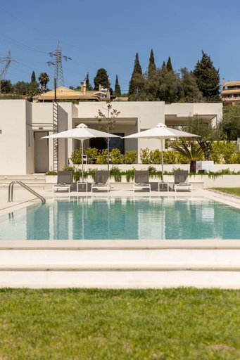Others 2, Stablo Residence, Ionian Islands